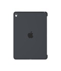 Custodia Apple in silicone per iPad Pro 9,7"-CHARCOAL GRAY
